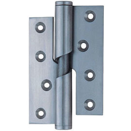 رفع مفصلات الباب الفولاذ المقاوم للصدأ مربع الباب للحصول على باب خشبي Metalr باب سوينغ الباب