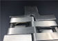 صب SS 304 مفصلات سوس قابلة للتعديل / مفصلات غير مرئية لأبواب الخزانة