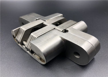25x118x18mm مفصلات قابلة للتعديل نوع SOSS / المفصلي الخفي 180 درجة